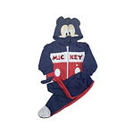 ENTERITO MICKEY TALLA 1 - 2 
