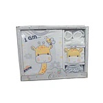 CAJA DE REGALO AJUAR 0 A 3 MESES
