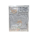 CAJA DE REGALO AJUAR 0 A 3 MESES