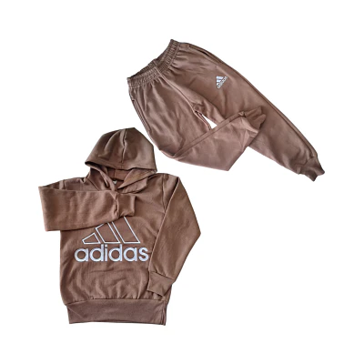 BUZO PARA NIÑA Y NIÑO TALLA 6