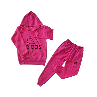 BUZO PARA NIÑA Y NIÑO TALLA 6