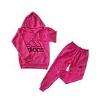 BUZO PARA NIÑA Y NIÑO TALLA 6