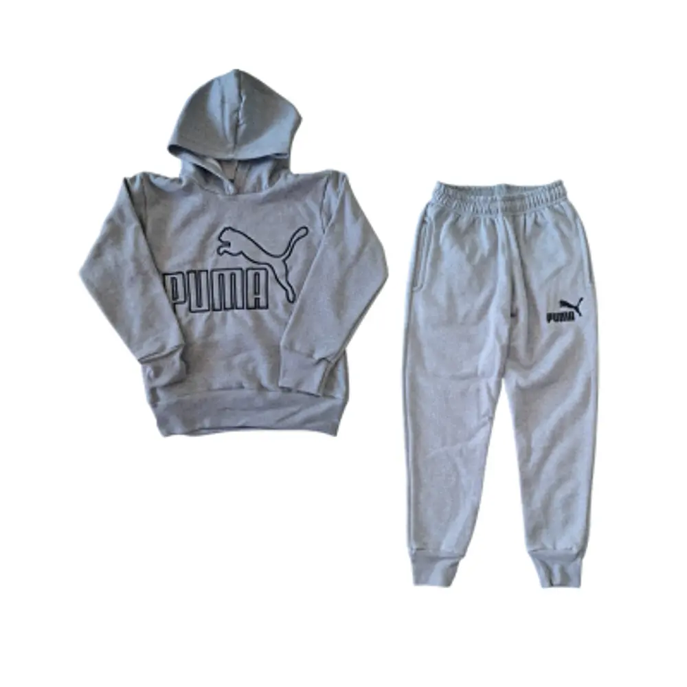 BUZO PARA NIÑA Y NIÑO TALLA 6