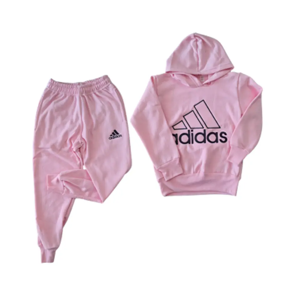 BUZO PARA NIÑA Y NIÑO TALLA 6