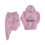 BUZO PARA NIÑA Y NIÑO TALLA 6