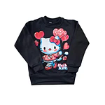 POLERON NIÑA & NIÑO TALLA 4.