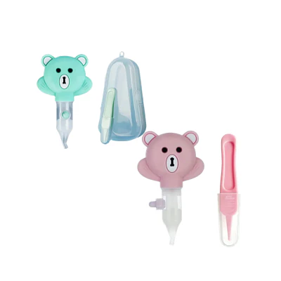 ASPIRADOR NASAL MANUAL 