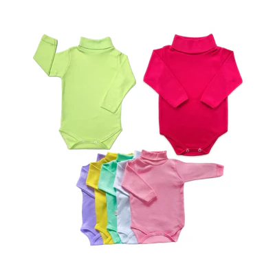 BODY BEATLE TALLAS 1-2-4 Y 6