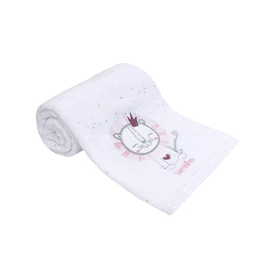 FREZADA CORAL PLUSH NIÑA