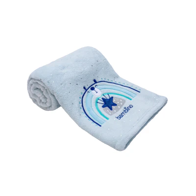 FREZADA CORAL PLUSH NIÑO