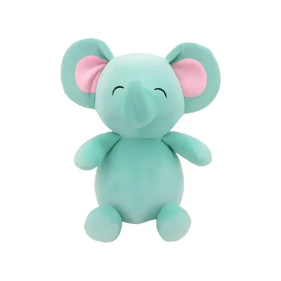 PELUCHE DE APAEGO SUAVE PARA BEBÉ 