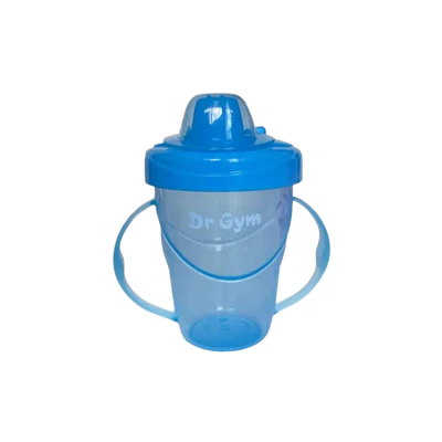 VASO DE TRANSICIÓN DR GYM