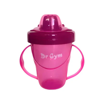 VASO DE TRANSICIÓN DR GYM
