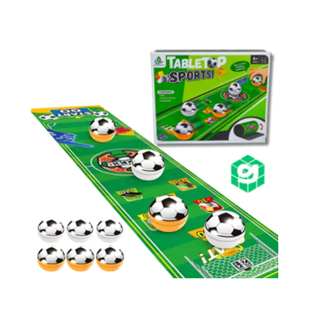 JUEGO DE MESA FUTBOLL