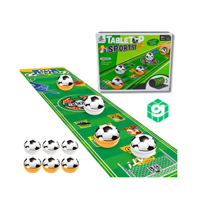 JUEGO DE MESA FUTBOLL