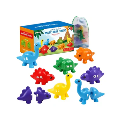 JUEGO DIDÁCTICO CON ENCAJE 10 PIEZAS 