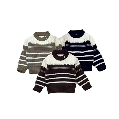 CHALECO PARA NIÑO TALLA 2 A 6.