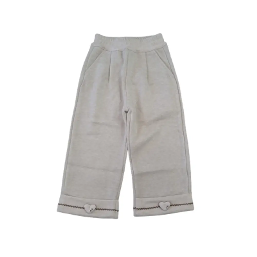 PANTALON DE BUZO NIÑA