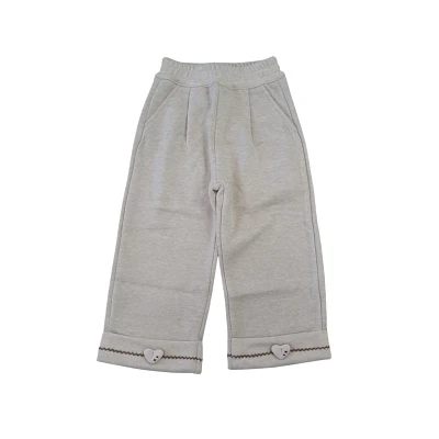 PANTALON DE BUZO NIÑA