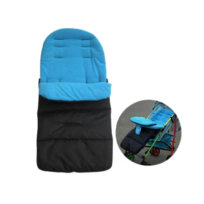 FUNDA CUBRE PIES PARA COCHE 