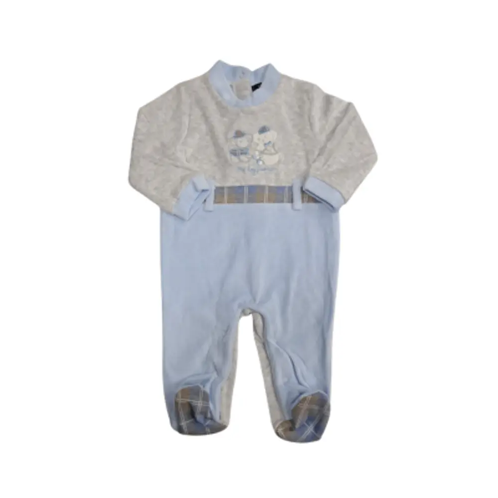 OSITO PARA BEBÉS   