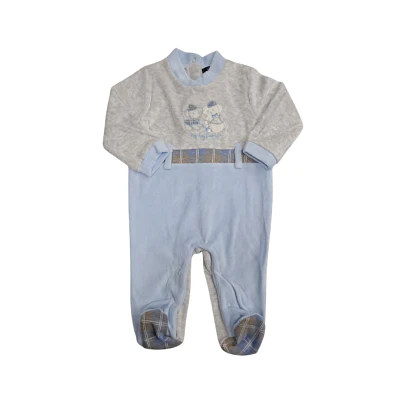 OSITO PARA BEBÉS   