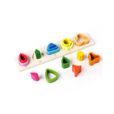 ENCAJES DE FIGURA  