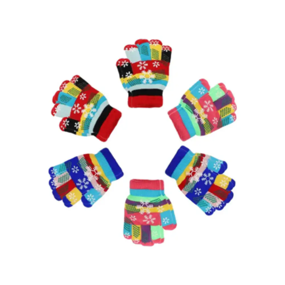 GUANTES PARA NIÑOS