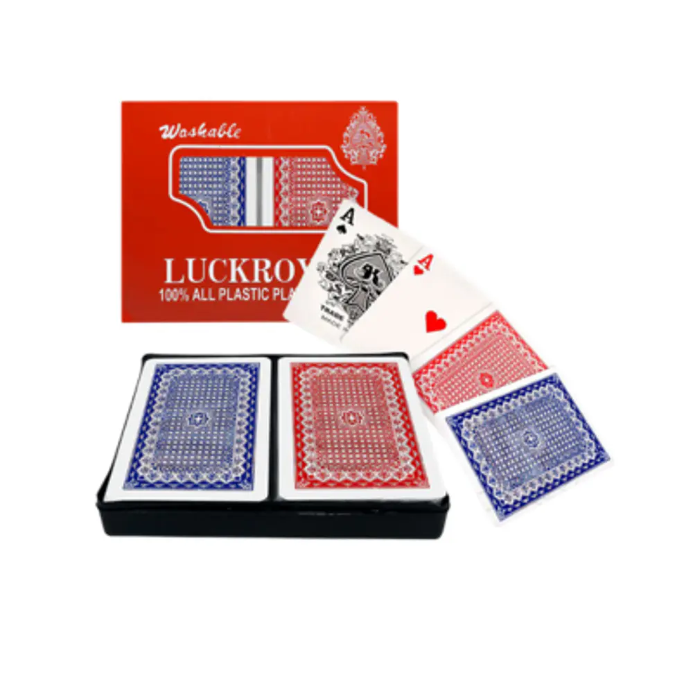JUEGO DE CARTAS 