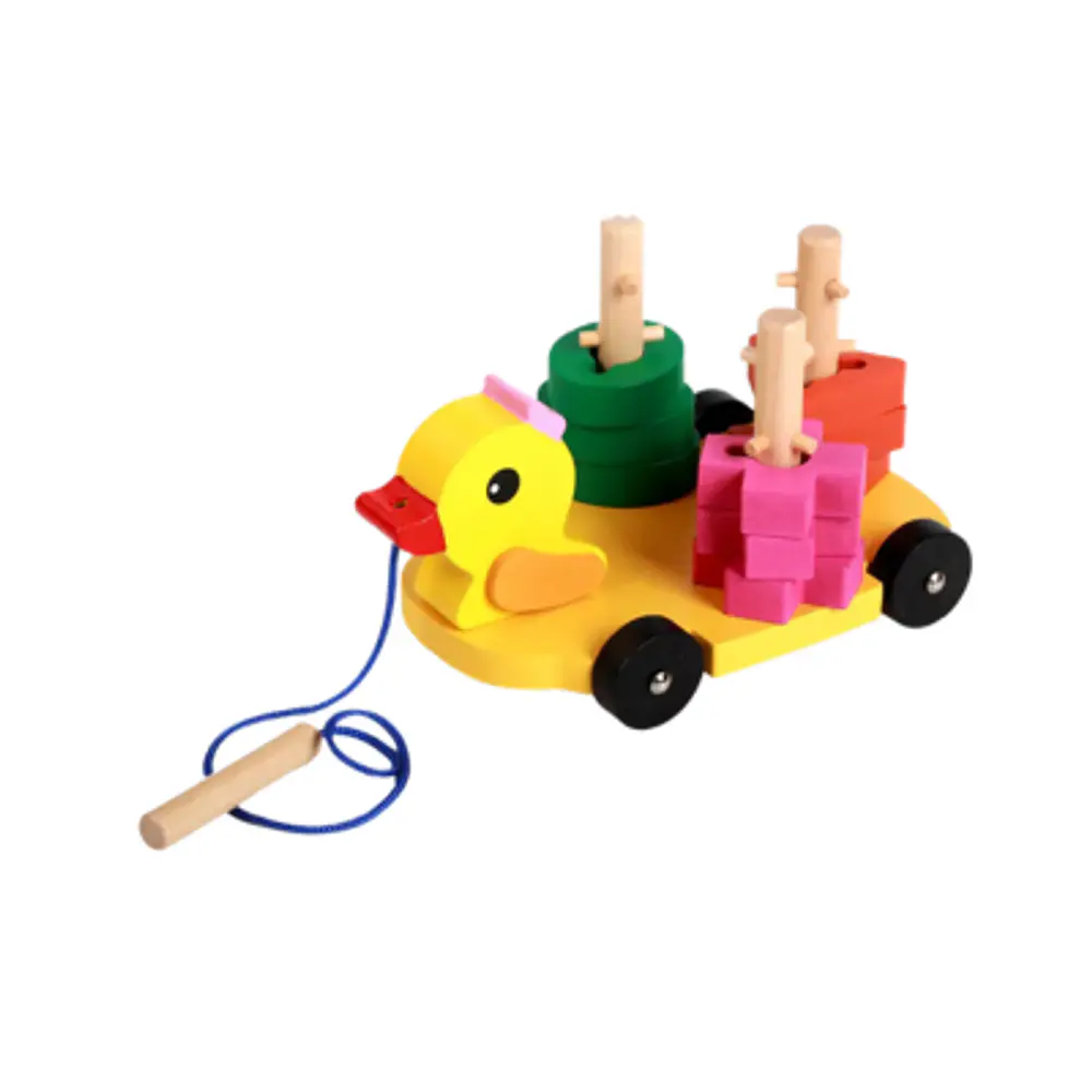 JUEGO DE ARRASTRE Y TORRE CON DIFICULTAD 