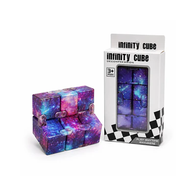 CUBO INFINITO 
