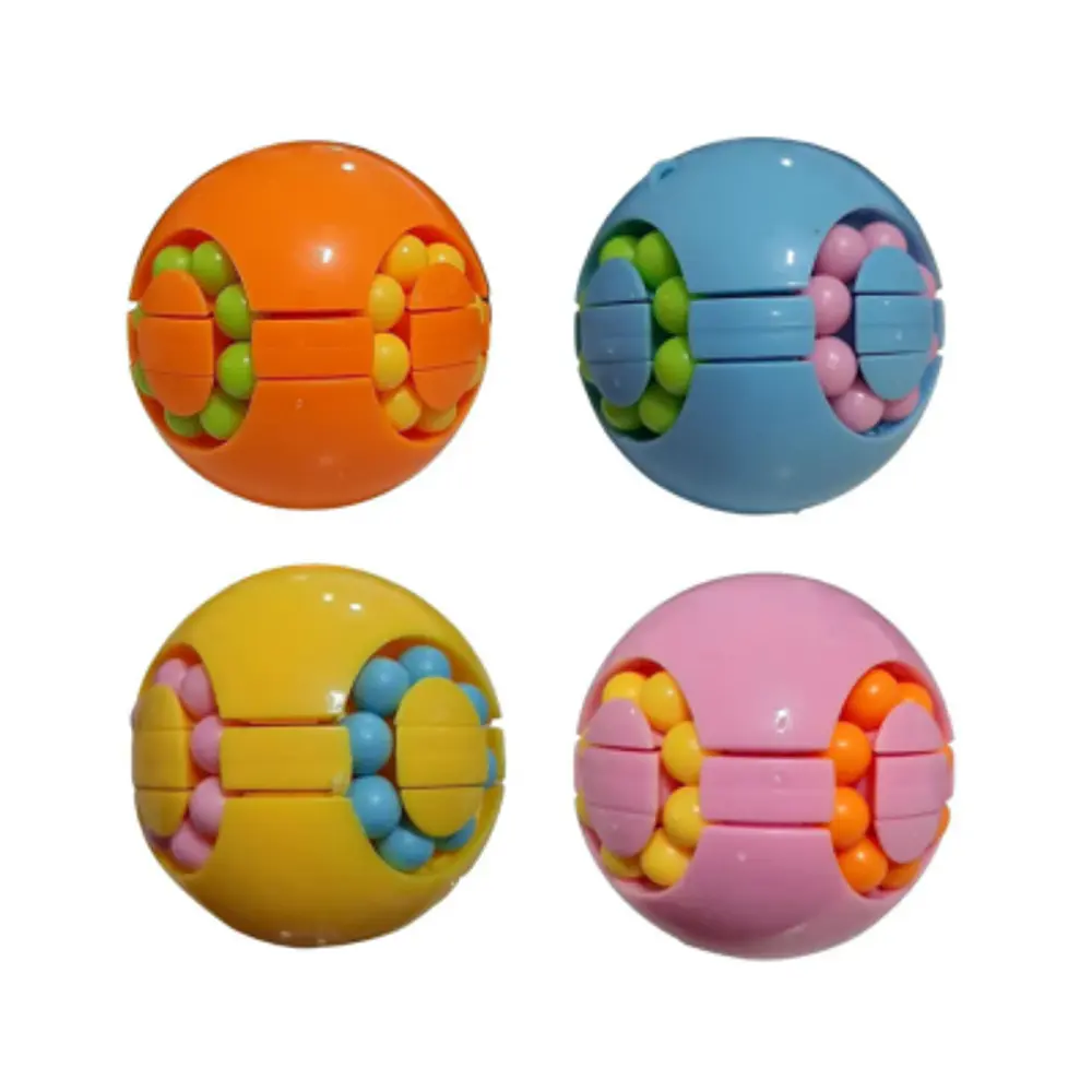 JUGUETE PELOTA MÁGICA SENSORIAL  