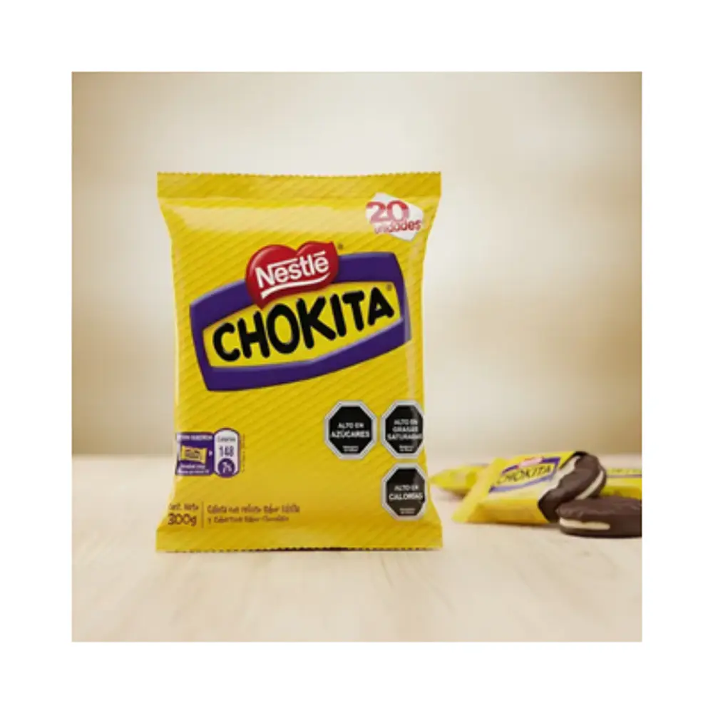 CHOKITA 