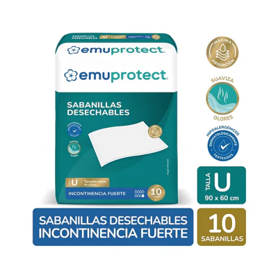 SABANILLAS EMUPROTECT