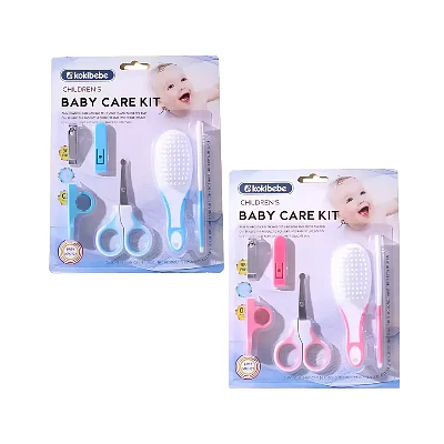 SET DE MANICURE PARA BEBÉ