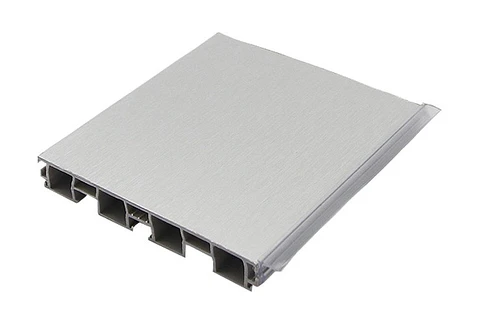Zocalo PVC 10x300cm