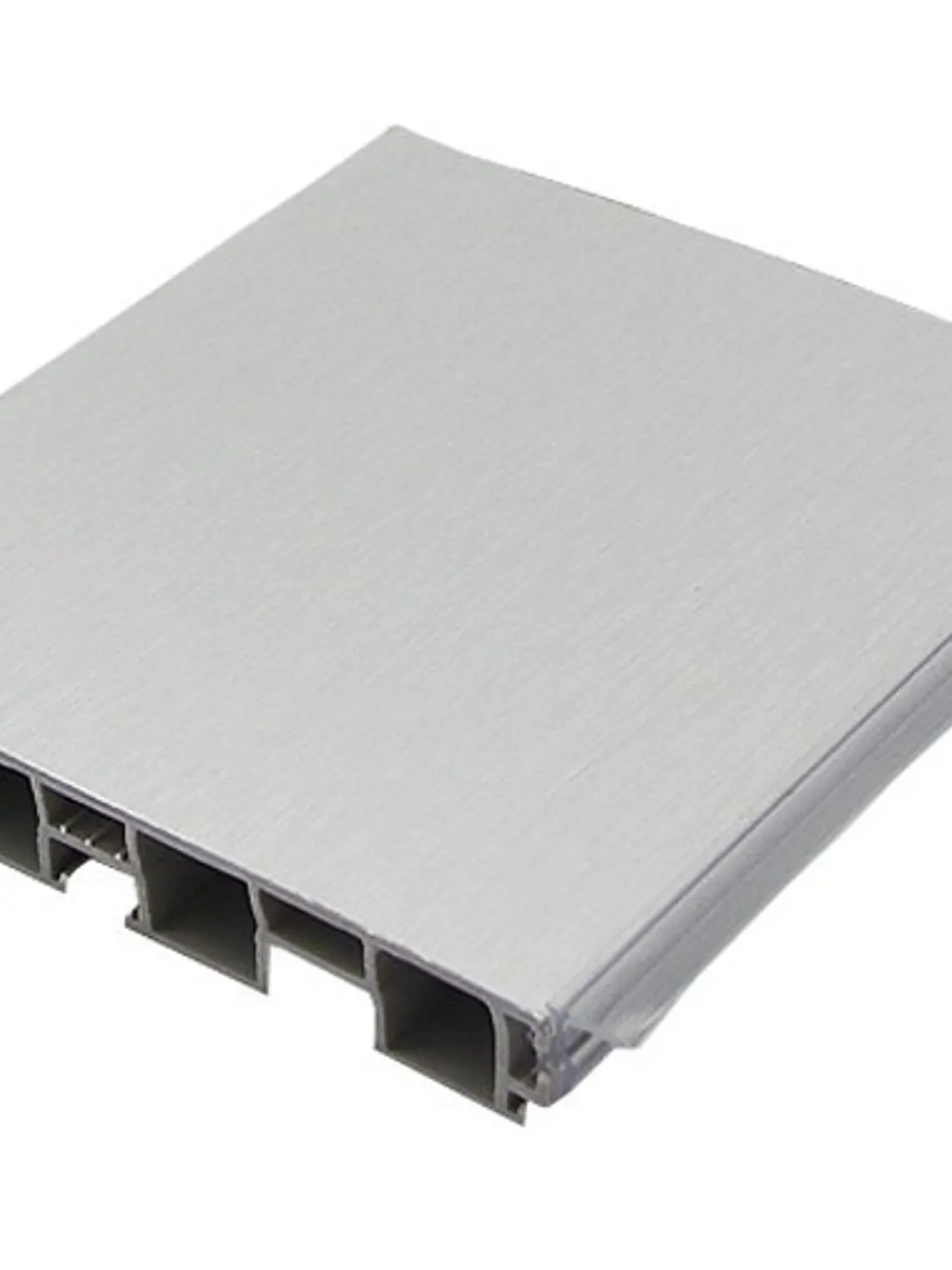 Zocalo PVC 10x300cm 1