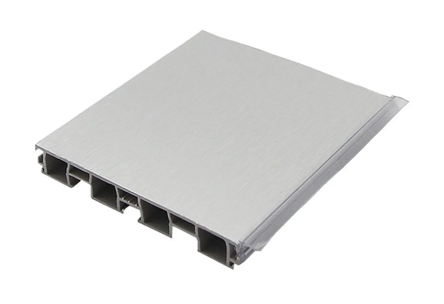 Zocalo PVC 10x300cm 1