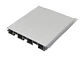 Zocalo PVC 10x300cm - Miniatura 1