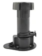 Pata plastica para zocalo regulable (4u) - Miniatura 2