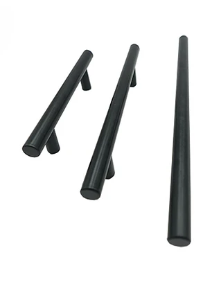 Manilla Madrid  Diametro 12mm