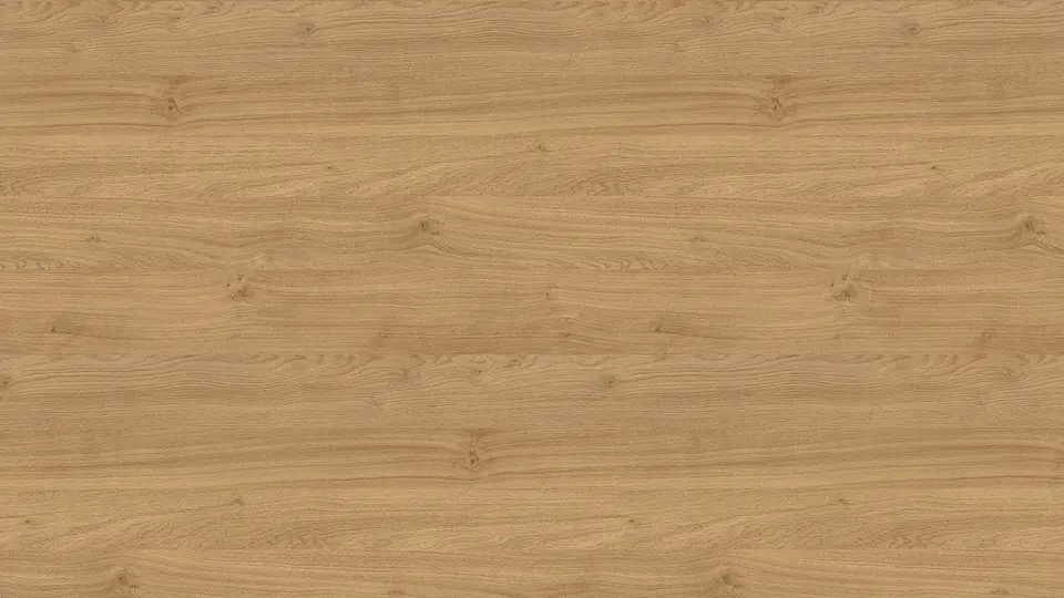 Melamina Egger Roble Kendal Encerado 2.60 x 1.83mt 18mm 1