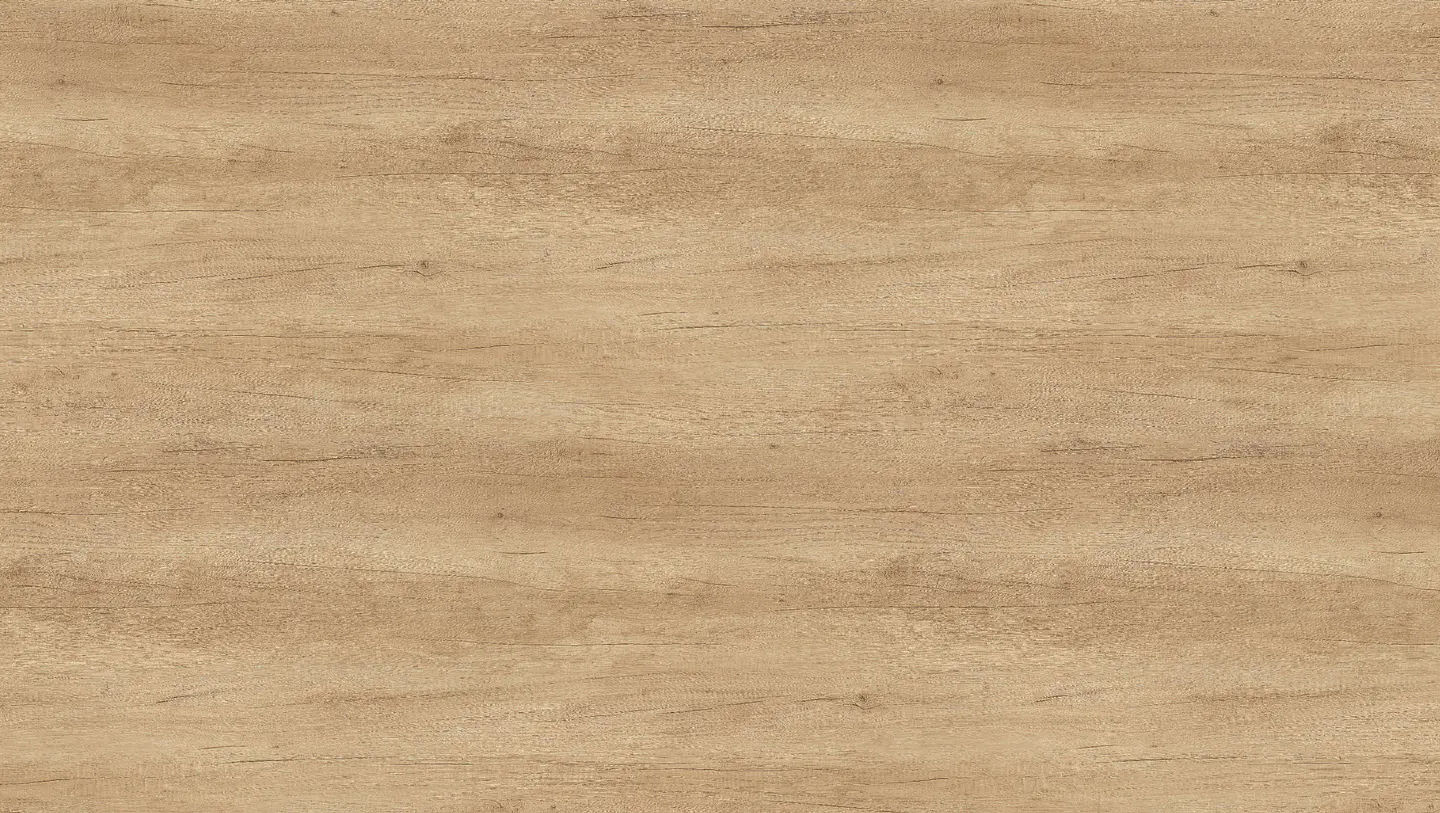 Melamina Egger Roble Nebraska Natural 2.60 x 1.83mt 18mm 1
