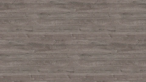 Melamina Egger Roble Whiteriver Gris Marron 2.60 x 1.83mt 18mm