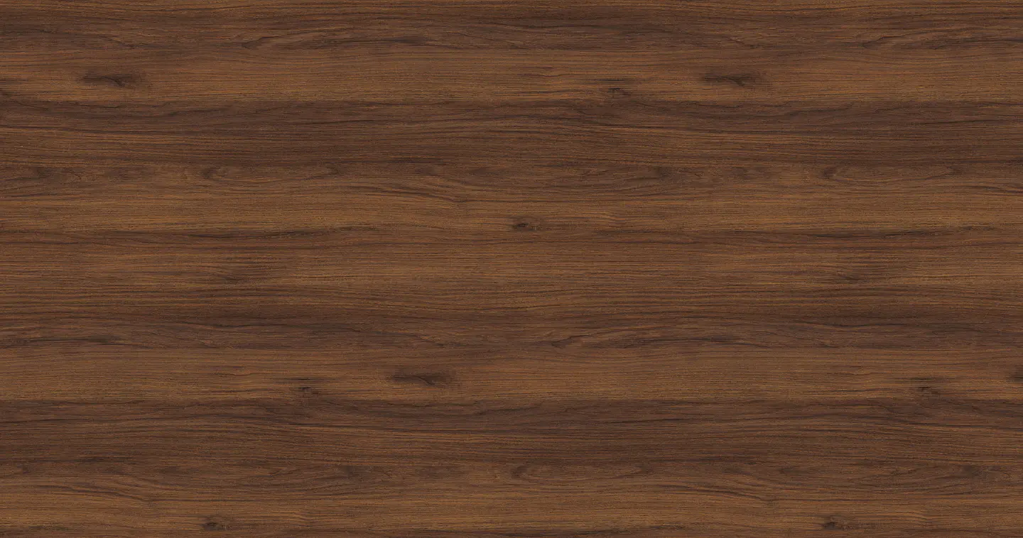 Melamina Egger Nogal Warmia Marron 2.60 x 1.83mt 18mm 1