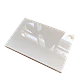 Melamina MDF Blanca Altobrillo 18mm 1,22 x 2,44mt - Miniatura 2