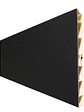 Zocalo PVC 10x300cm - Miniatura 2