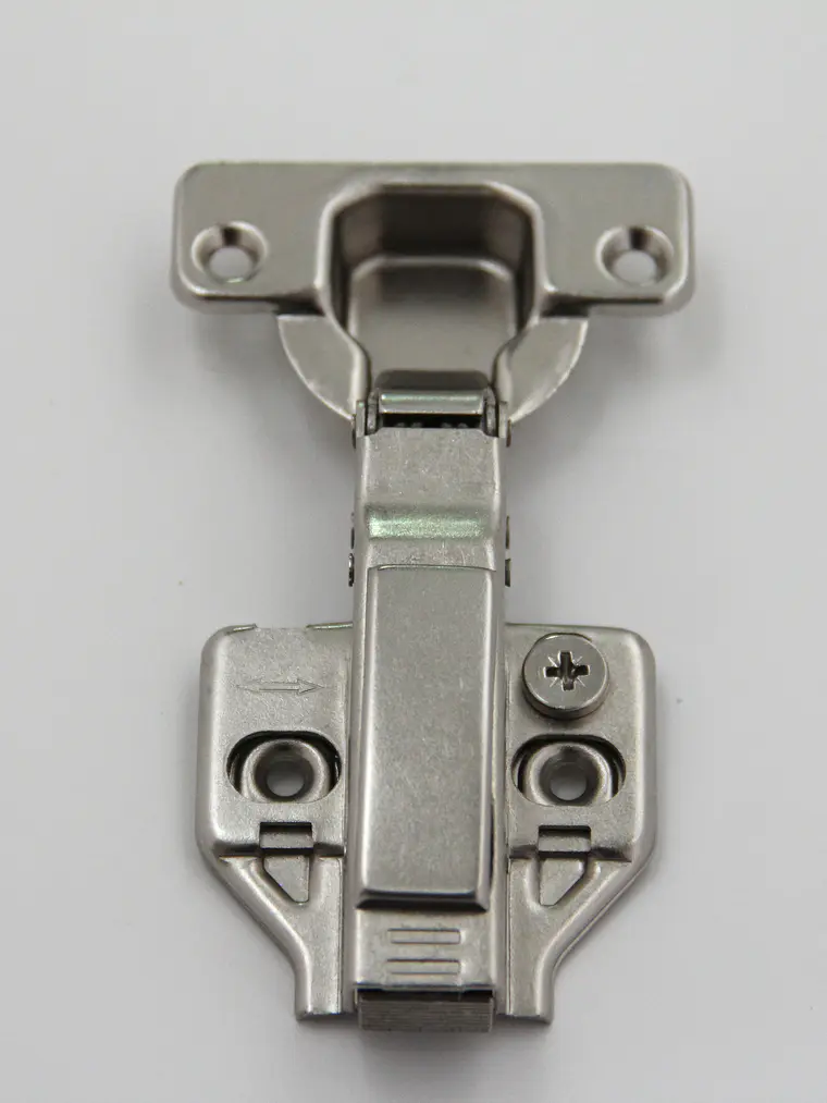 Bisagra 35 3D Clip Cierre Suave Par 3