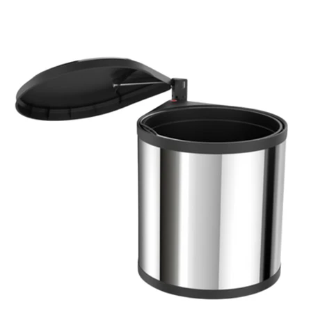 Basurero para puerta 12 Litros