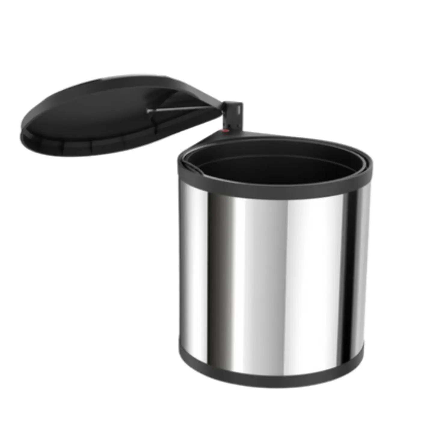 Basurero para puerta 12 Litros 1